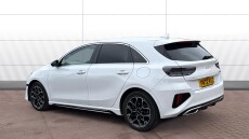 Kia Ceed 1.5T GDi ISG GT-Line 5dr Petrol Hatchback